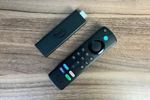 VPN tốt nhất cho Fire Stick